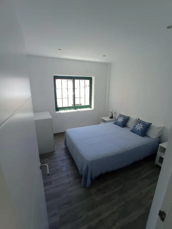 Tommy Apartamento Centro Del Puerto De La Cruz Y De La Playa España