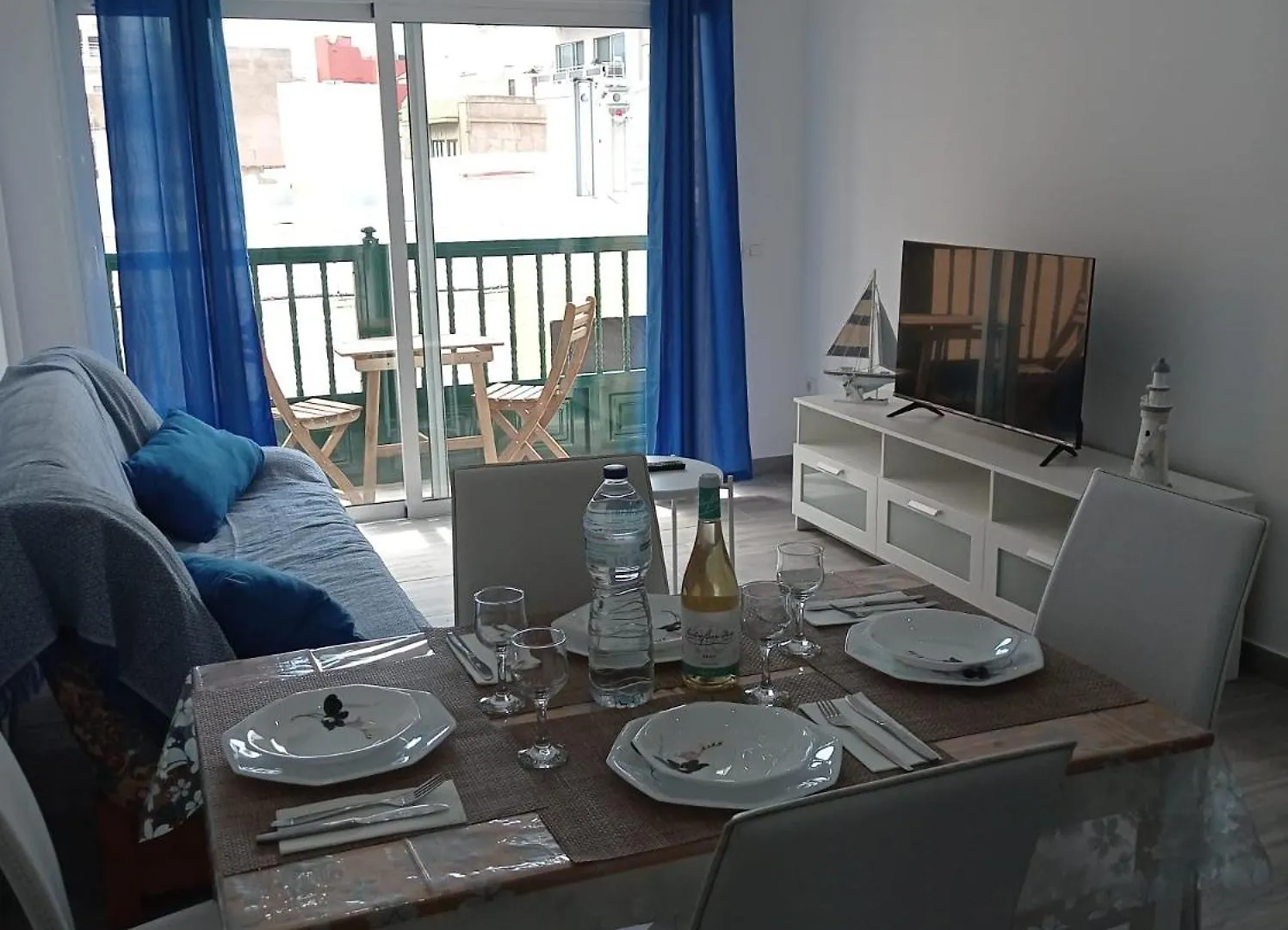 Tommy Apartamento Centro Del Puerto De La Cruz Y De La Playa