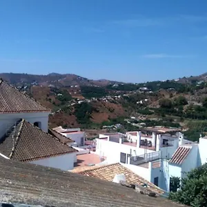  Apartamento La Casita Azul,apartamento Encantador España