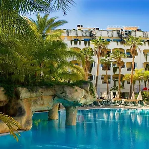  Apartamento Guadalpin Residences España