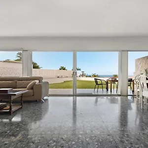  Сasa de vacaciones Casablanca España
