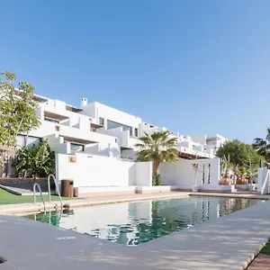 *** Hotel Cala Chica Cabo De Gata España