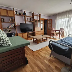  Habitación en casa particular En España