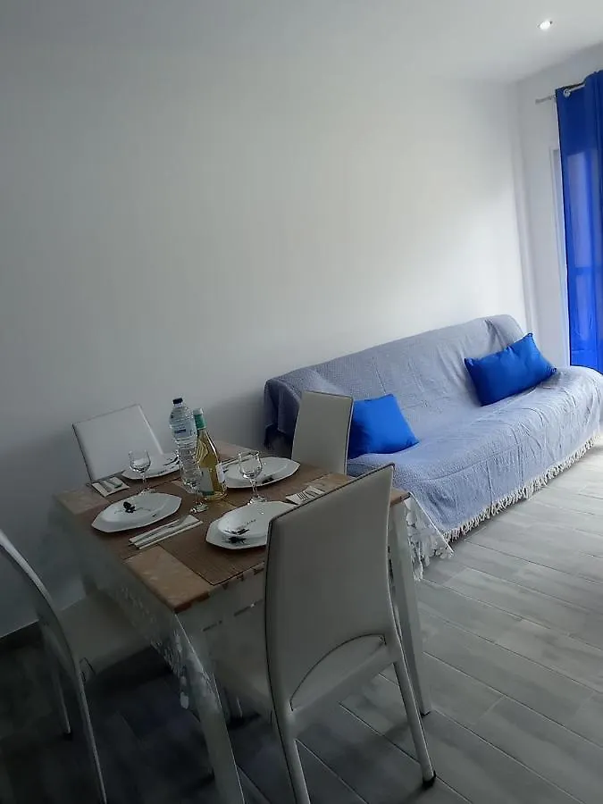 Tommy Apartamento Centro Del Puerto De La Cruz Y De La Playa Apartment Puerto de la Cruz (Tenerife)